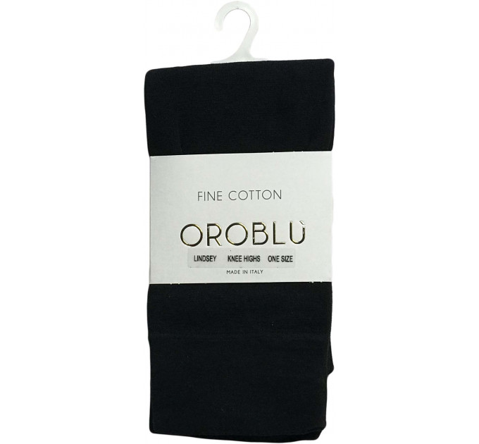 Гольфы OROBLU Lindsey VOBFC12K0