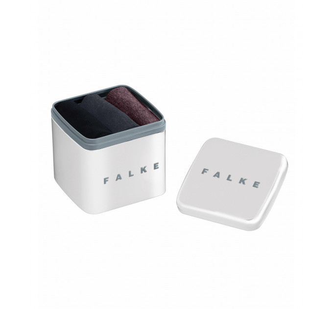 Носки FALKE Happy Box 3-Pack Women Giftbox 49151