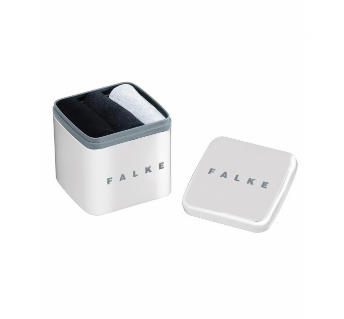 Носки FALKE Happy Box 3-Pack Women Giftbox 49152