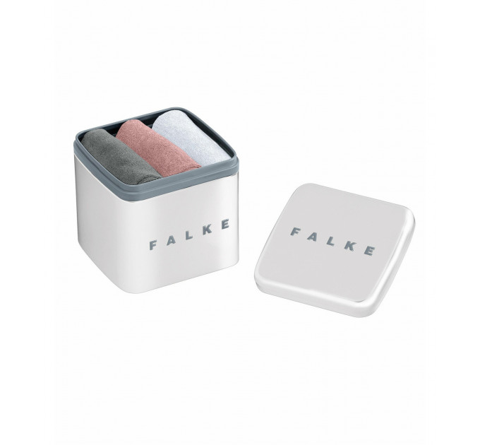 Носки FALKE Happy Box 3-Pack Women Giftbox 49152