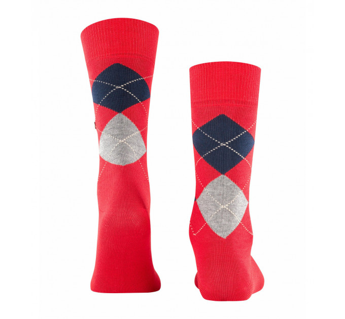 Носки Burlington Manchester Men Socks 20182