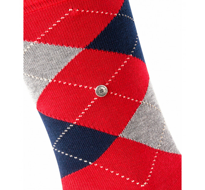 Носки Burlington Manchester Men Socks 20182