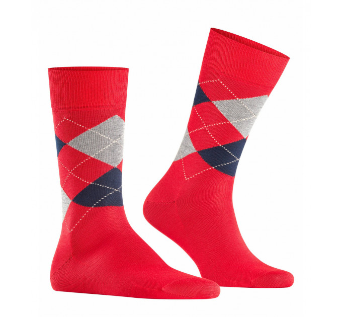 Носки Burlington Manchester Men Socks 20182