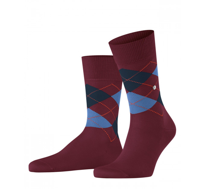 Носки Burlington Manchester Men Socks 20182