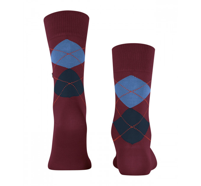 Носки Burlington Manchester Men Socks 20182