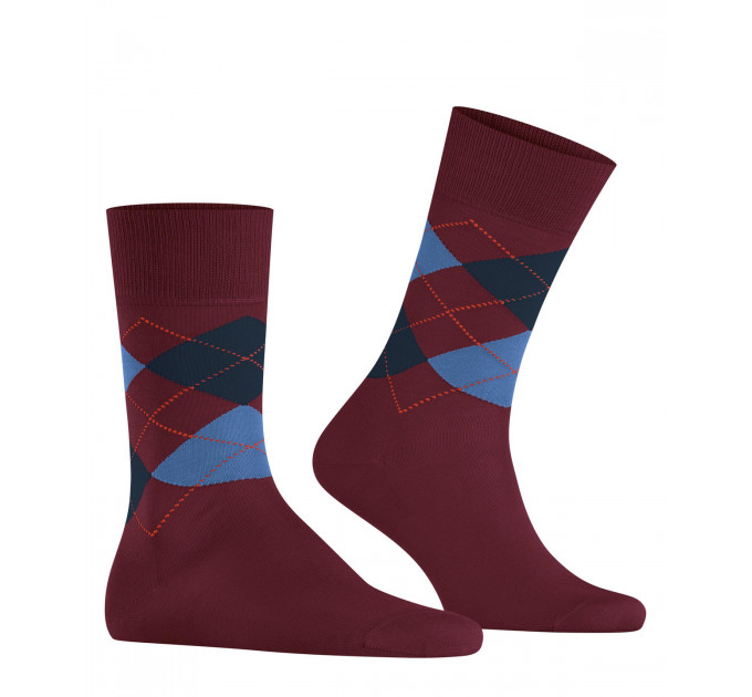 Носки Burlington Manchester Men Socks 20182