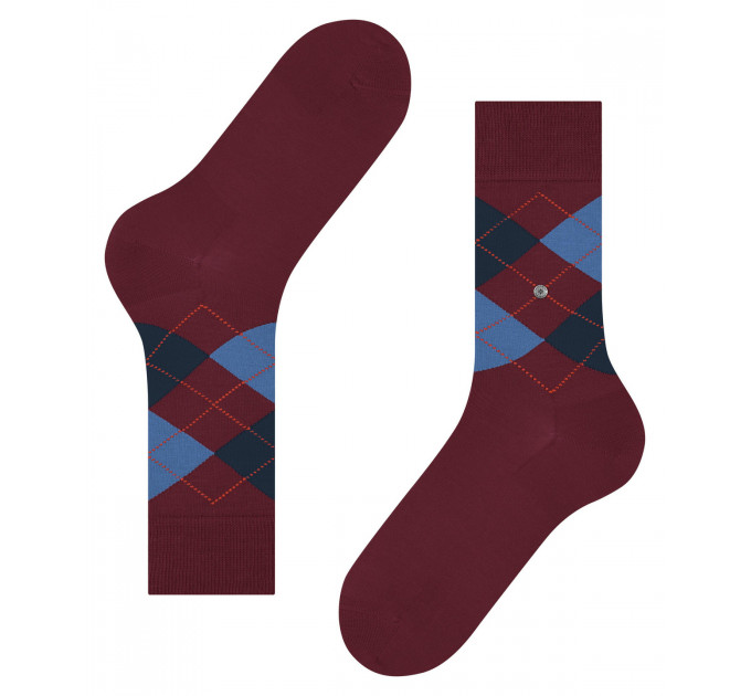 Носки Burlington Manchester Men Socks 20182