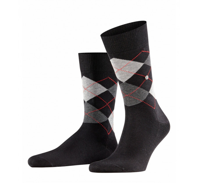 Носки Burlington Manchester Men Socks 20182