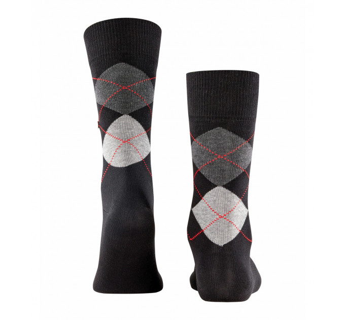 Носки Burlington Manchester Men Socks 20182