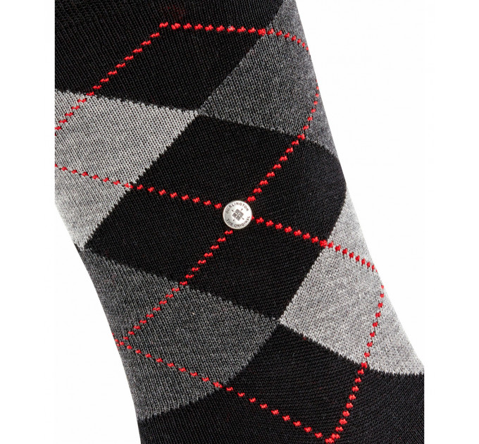 Носки Burlington Manchester Men Socks 20182