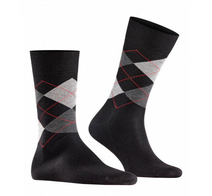 Носки Burlington Manchester Men Socks 20182