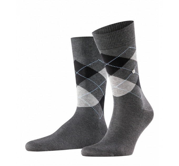 Носки Burlington Manchester Men Socks 20182