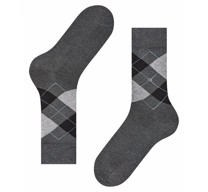 Носки Burlington Manchester Men Socks 20182