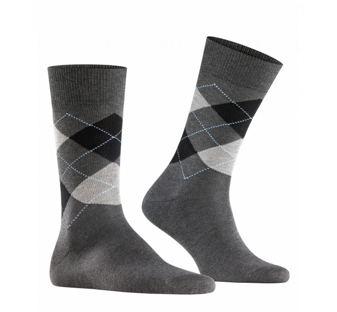 Носки Burlington Manchester Men Socks 20182