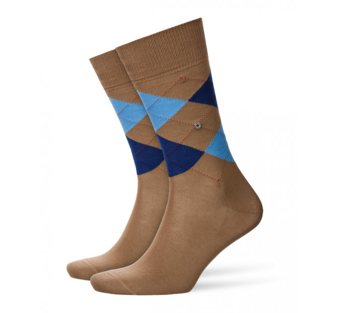 Носки Burlington Manchester Men Socks 20182