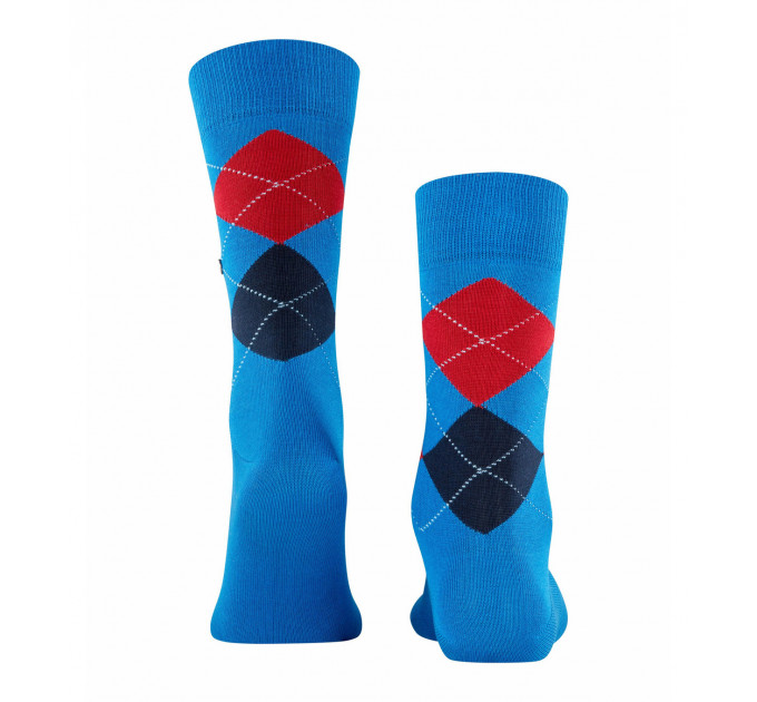 Носки Burlington Manchester Men Socks 20182