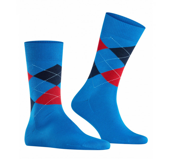 Носки Burlington Manchester Men Socks 20182