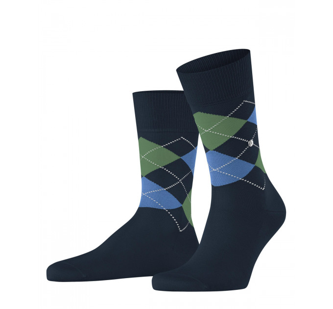 Носки Burlington Manchester Men Socks 20182