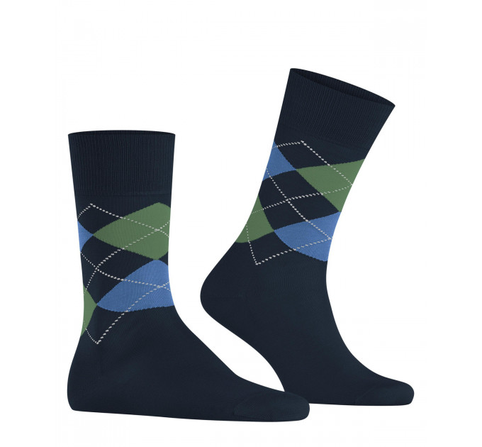 Носки Burlington Manchester Men Socks 20182