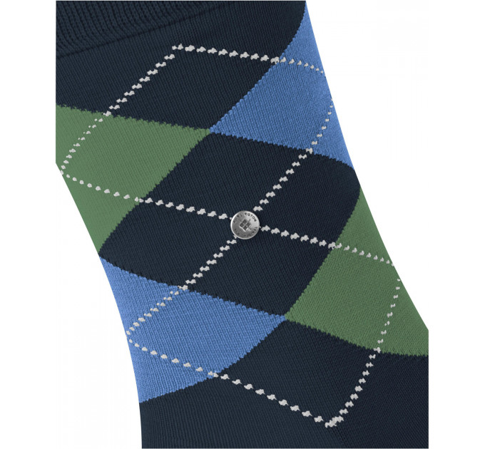 Носки Burlington Manchester Men Socks 20182