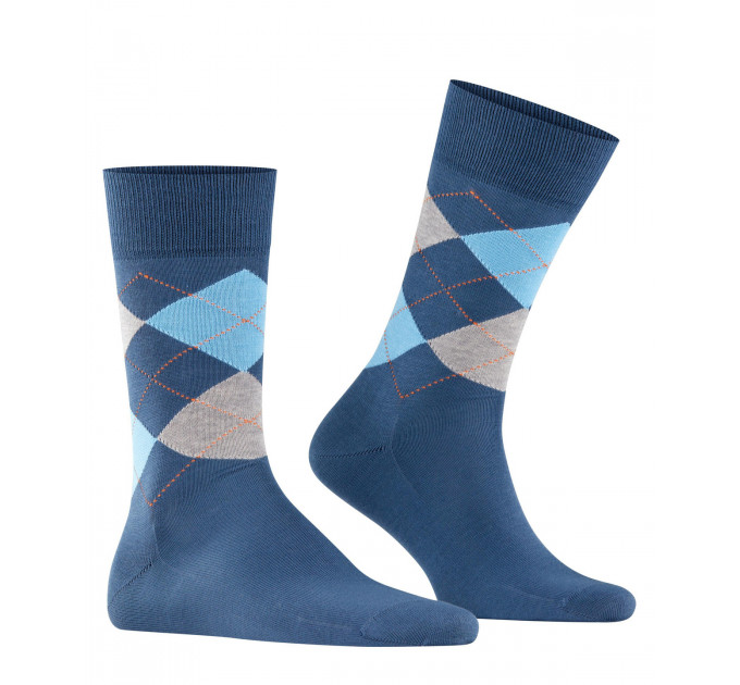 Носки Burlington Manchester Men Socks 20182