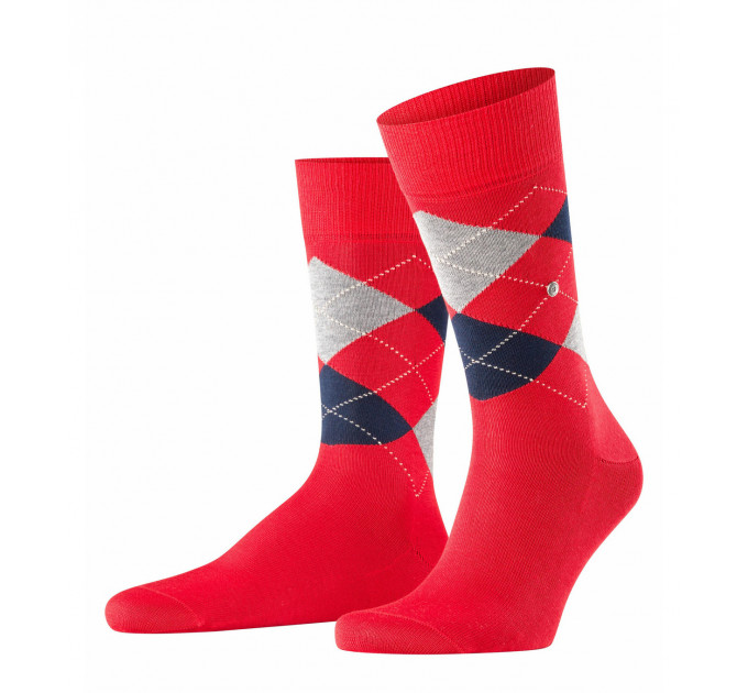 Носки Burlington Manchester Men Socks 20182