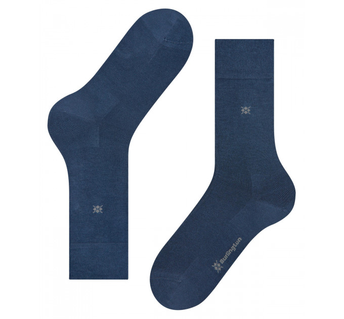 Носки Burlington Dublin Men Socks 21015