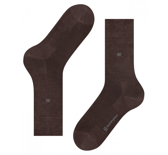 Носки Burlington Dublin Men Socks 21015