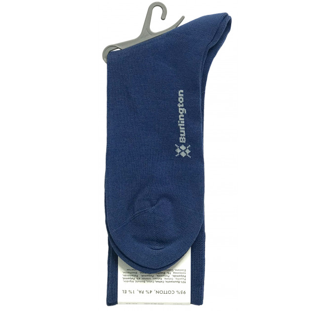 Носки Burlington Dublin Men Socks 21015