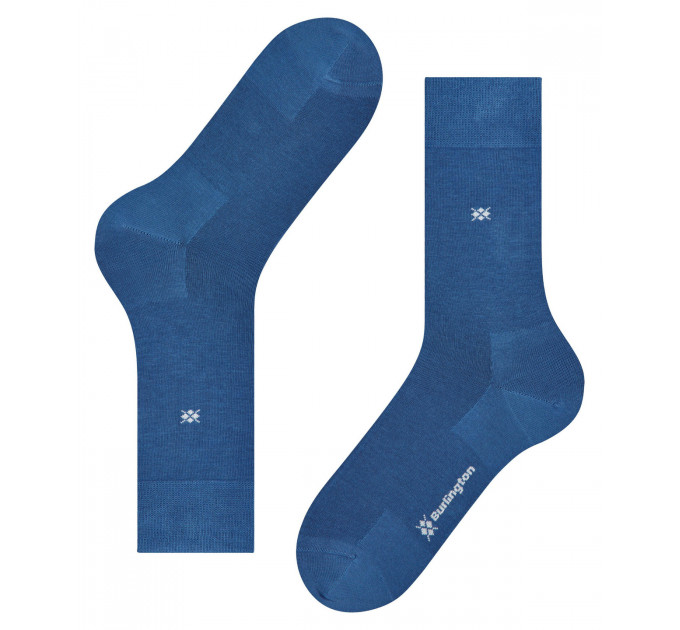 Носки Burlington Dublin Men Socks 21015