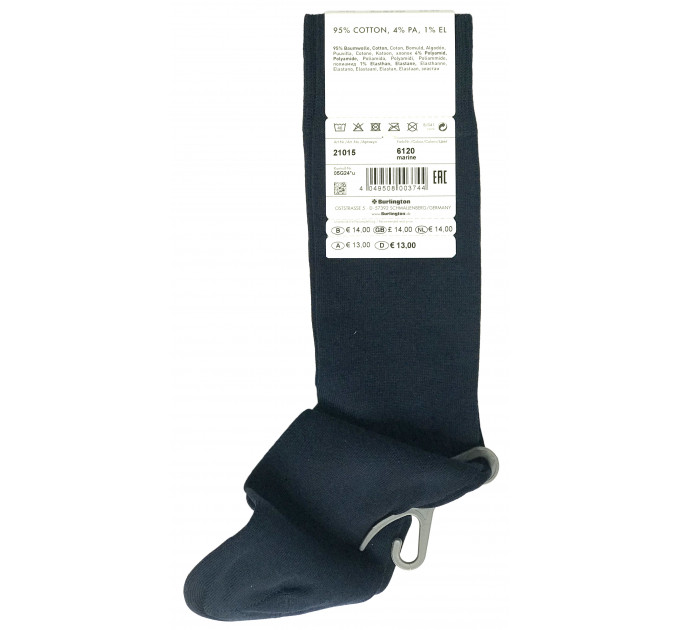 Носки Burlington Dublin Men Socks 21015