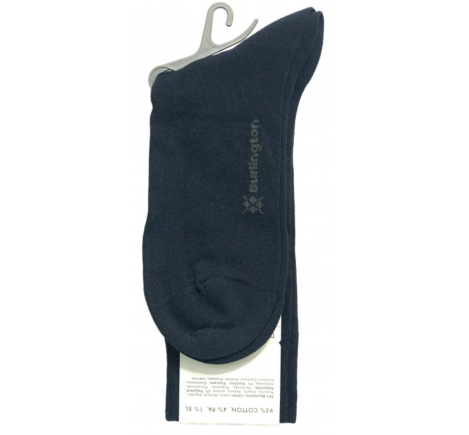 Носки Burlington Dublin Men Socks 21015