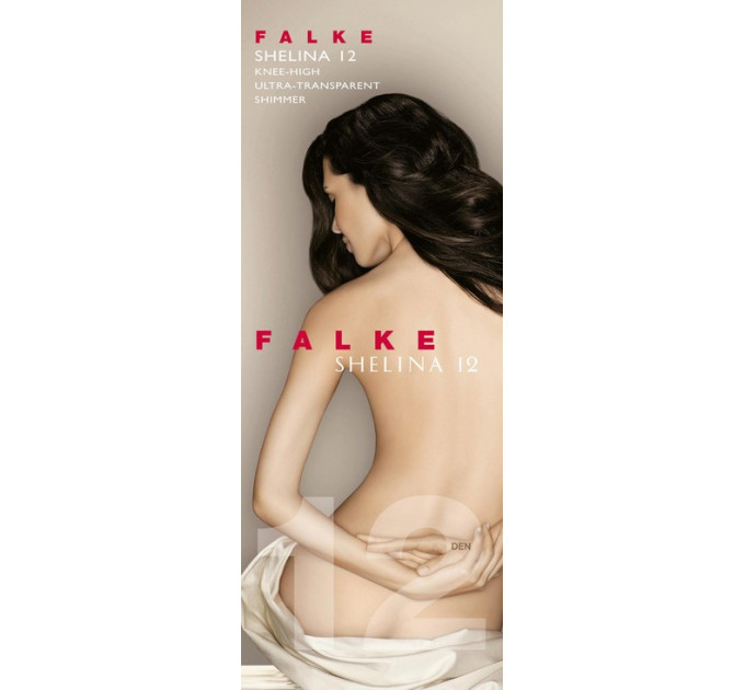 Гольфы FALKE SHELINA 12 41726