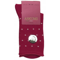 Носки ASKOMI AG-1020