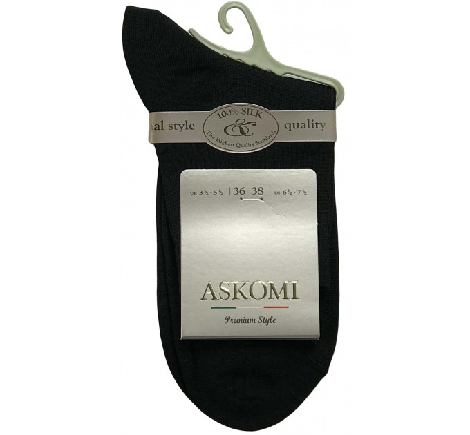 Носки ASKOMI Premium Style AG-1230
