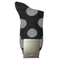 Носки ASKOMI Premium style AG-1400