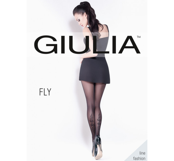 Колготки GIULIA FLY №68