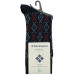 Носки Burlington Vintage Rhomb Women Socks 27054