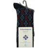 Носки Burlington Vintage Rhomb Women Socks 27054