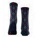 Носки Burlington Vintage Rhomb Women Socks 27054