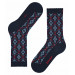 Носки Burlington Vintage Rhomb Women Socks 27054