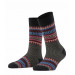 Носки Burlington Ancient Fair Isle Women Socks 27032