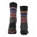 Носки Burlington Ancient Fair Isle Women Socks 27032