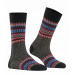 Носки Burlington Ancient Fair Isle Women Socks 27032