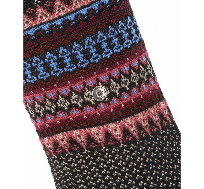 Носки Burlington Ancient Fair Isle Women Socks 27032