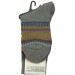 Носки Burlington Ancient Fair Isle Women Socks 27032