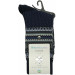 Носки Burlington Ancient Fair Isle Women Socks 27032