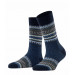 Носки Burlington Ancient Fair Isle Women Socks 27032