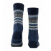 Носки Burlington Ancient Fair Isle Women Socks 27032