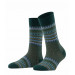 Носки Burlington Ancient Fair Isle Women Socks 27032